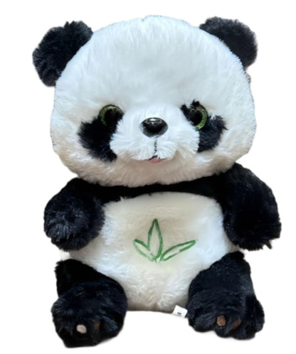 Peluche Panda con respiración