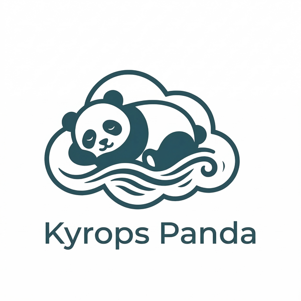 Kyropspanda